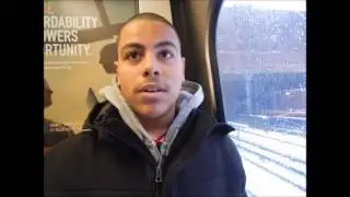 DASHING THROUGH THE SNOW!!|Zach And Night Eagle Vlogs #15