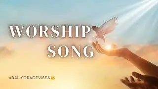 Here I Am Again | Deep Worship| Call of Holy Spirit