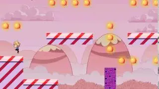 Random Game Play: Andy Candy Fest