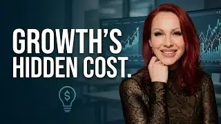 The Hidden Cost of Hypergrowth with Christina Brady