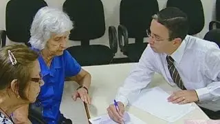 Pagamento inesperado - Via Legal