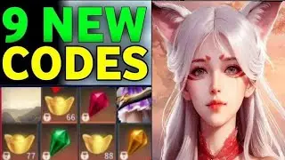 🔥 New Eternal Sword Pact Gameplay & Gift Codes! | How to redeem Codes| Eternal sword pact Codes 