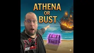 🏴‍☠️ SEA OF THIEVES LIVE: The Athena's Fortune👑 Grind & High Stakes PvP! 🦞(Season 18)