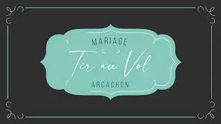 Mariage Salle du Tir au Vol 3 septembre 2021