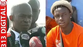 Les lourdes charges retenues contre Binta Mécanicienne et cie, l’avocat dévoile tout…