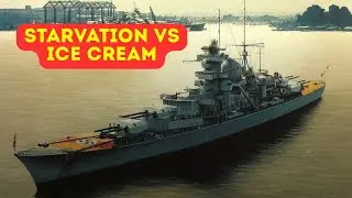 How The US Navy Built a Secret Base in the Middle of the Ocean