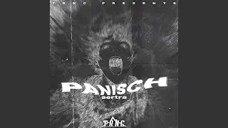 Panisch