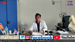 New Guidelines to be strictly implemented in Zonal General Hospital Aalo|| Dr. Karken Rina MS Aalo.