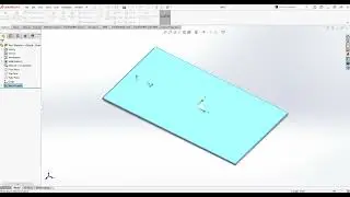 Multi Pad Boss SolidWorks CATIA 3DX  2026 01 05 193641