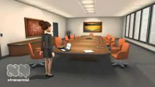 Office Space, Meeting Rooms, and Virtual Office in Cupertino, CA (Mandarin Chinese Description)