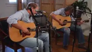 Patrick McClary and Chris Steiner - 