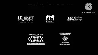 CTT 5 1998 Ending Credits On Channel 7 (4/06/2009)