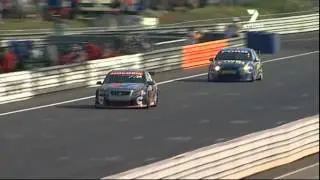 V8 Supercars Flashback - Michael Caruso's First Win (2009 Darwin)