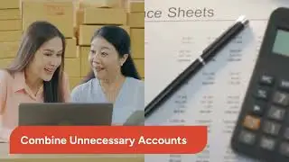 Clean Up Your Financial Statements