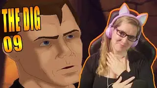THE DIG - Folge 09 ~ Die Karteninsel  - German LetsPlay