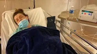 Sask. resident with terminal kidney disease 'devastated' after transplant delayed due to COVID-19