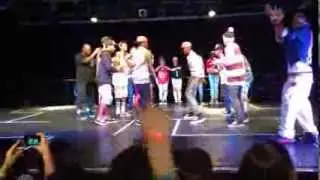 Showdown Gerkmany 2, No Music