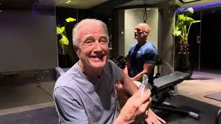 EP178 New Collagen Boozt from Zinzino! Stephen Cherniske, MS & Jakob Spijker, COO