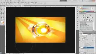 Silent Explosion Speedart
