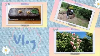 VLOG ASMR : Week-end en Bretagne