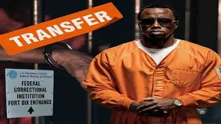 Diddy&rsquo;s First Day in Fort Dix: The Untold Story