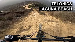 Telonics | Laguna Beach