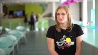 Denise Poeck - Reservation Agent bei prizeotel