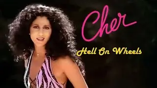 Hell On Wheels (2025 Remaster) [Music Video]