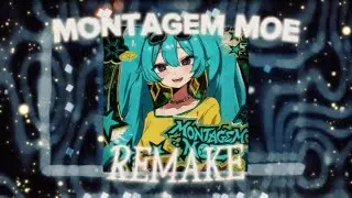 HOW TO DJ FKU - MONTAGEM MOE (free remake flp by nlanx)