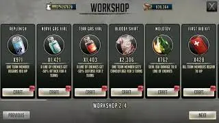 Walking Dead RTS game Lag
