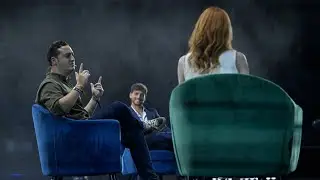 Mesa de Fiscalidad con Marc Urgell y Andr&eacute;s Mill&aacute;n en el Madrid Economic Forum