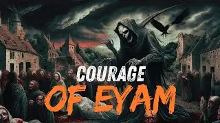 Eyam Village How a Modern Pandemic Mirrors the Black Death, Bubonic Plague, and Pneumonic Plague