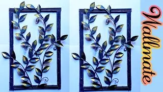 Wallmate/Paper Wallmate/Wallmate Design/Welcome Wallmate/Wallmate Ideas/Paper Craft/WallDecor