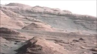 Mars Rover Curiosity Highlights - NASA Updates - Alien Planet Reports - Strange Objects