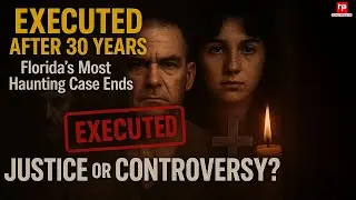 &ldquo;From Parking Lot to Death Row: The Shocking Carmen Gayheart Case&rdquo;