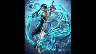 Beowulf-Epic battle
