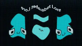 Russian Alphabet Lore in G-Major 407