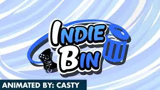 Indie Bin Intro commission