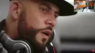reaction to the 2016 XXL Freshman Cypher