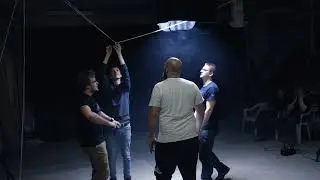 Backstage video z nat&aacute;čen&iacute; produktov&yacute;ch vide&iacute; - Radi&aacute;tory
