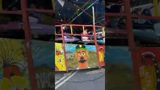 Himalaya musical, feria de la colonia Miguel Hidalgo Tlalpan