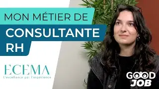 Consultant RH : zoom sur ce m&eacute;tier - Par digiSchool