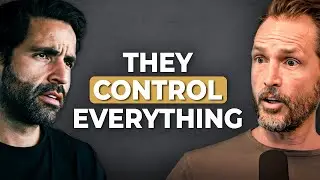 Digital Prison: They&rsquo;re Building A Version Of You They Can Control