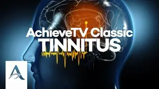 AchieveTV Classic - Ear ringing? Stop the DJ!