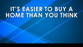 St. Cloud Real Estate: Is Buying a Home as Difficult as It Seems?