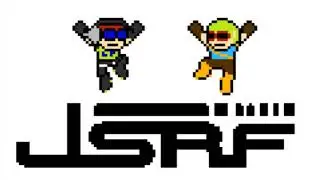 Jet Set Radio Future - Concept of Love (8-Bit)