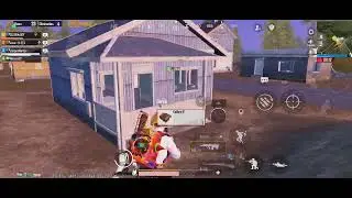 PUBG MOBILE 💥 GAMEPLAY MANCO 🎮 #6