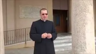 L'Isola di Maria: Maria SS. di Gibilmanna 27/04/15