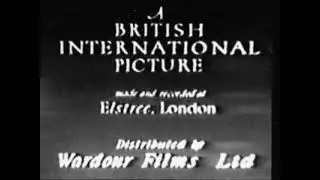 Titanic (1929) with original titles recreation