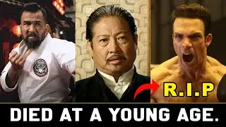 Ip Man: 3 Actors Who Died | Ip Man Then and Now 2026
